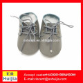 Alibaba co uk Factory direct sale Wholesale First walker gray oxford shoes for 0-3 months baby gray leather shoes